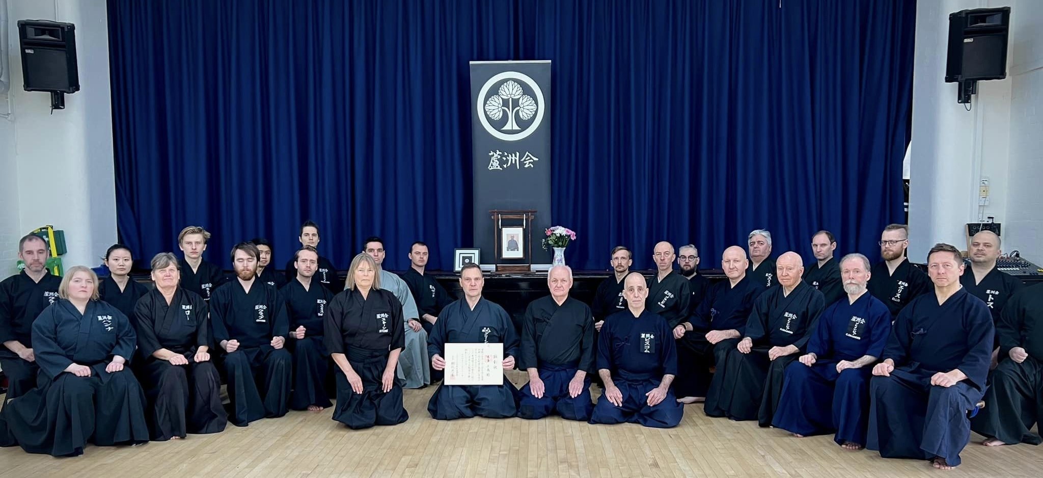 2023 Susseex seminar