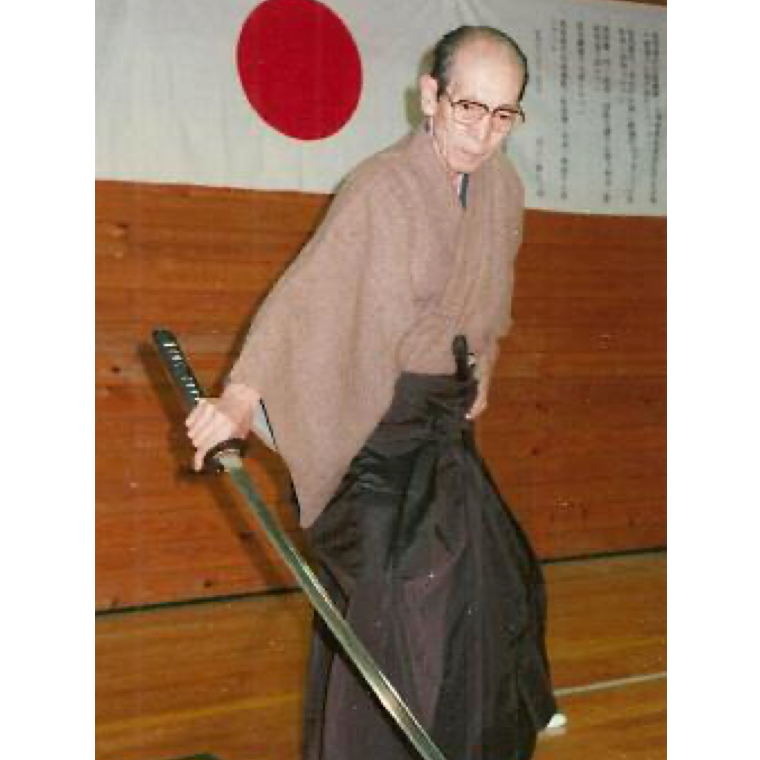 Onoue Sensei 2