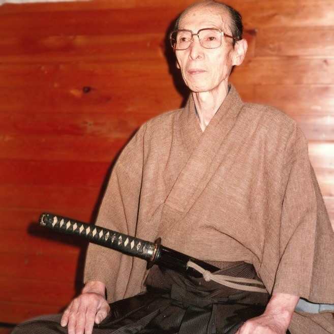 Onoue Sensei