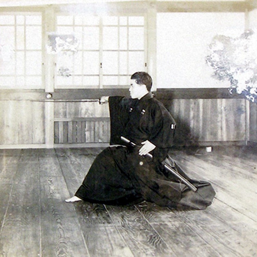 Yamauchi Toyotake Hoken Sensei 2