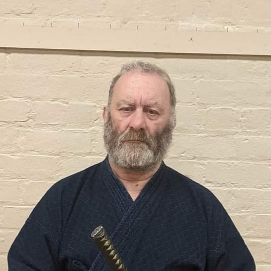 Sensei picture
