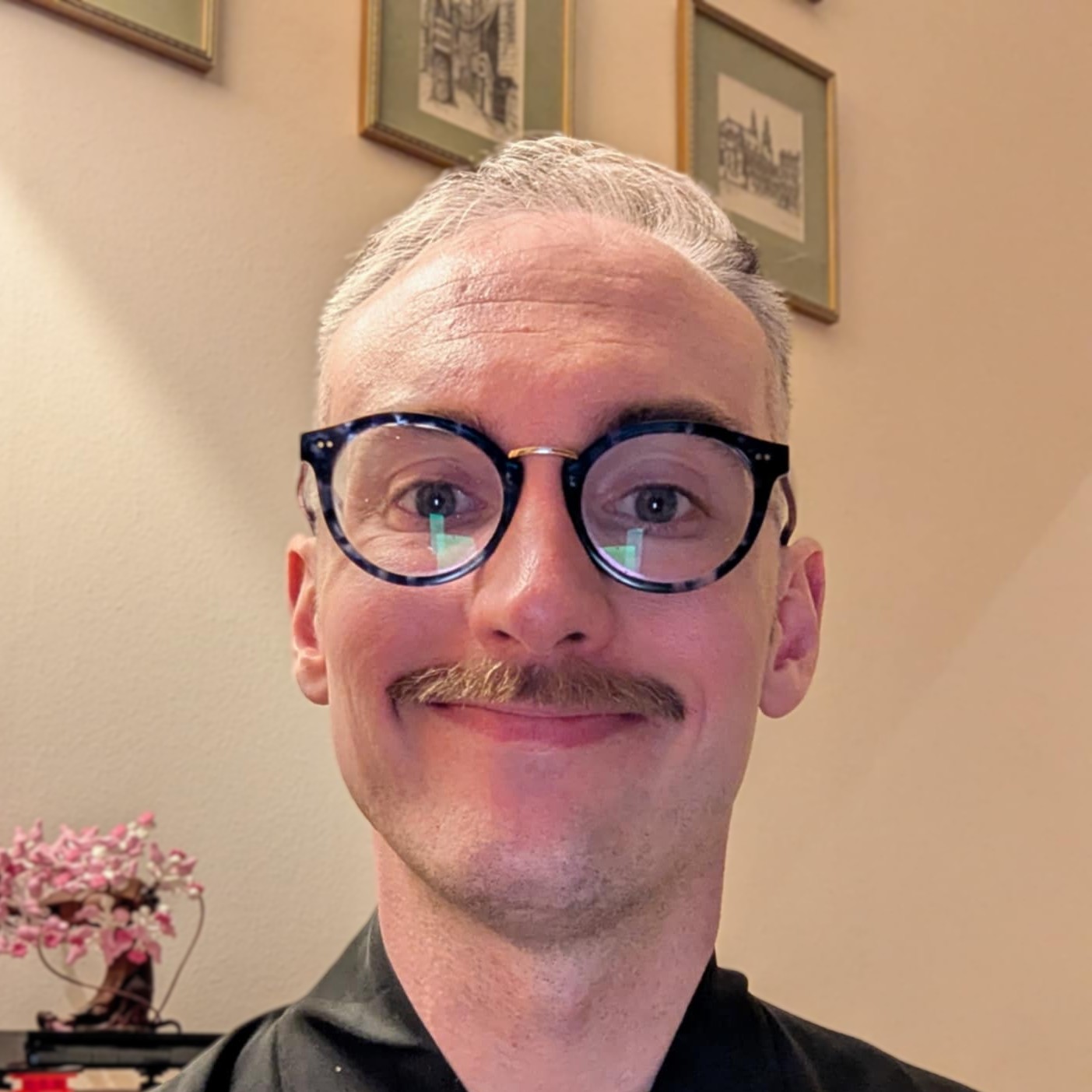 Bateman McBride Senpai