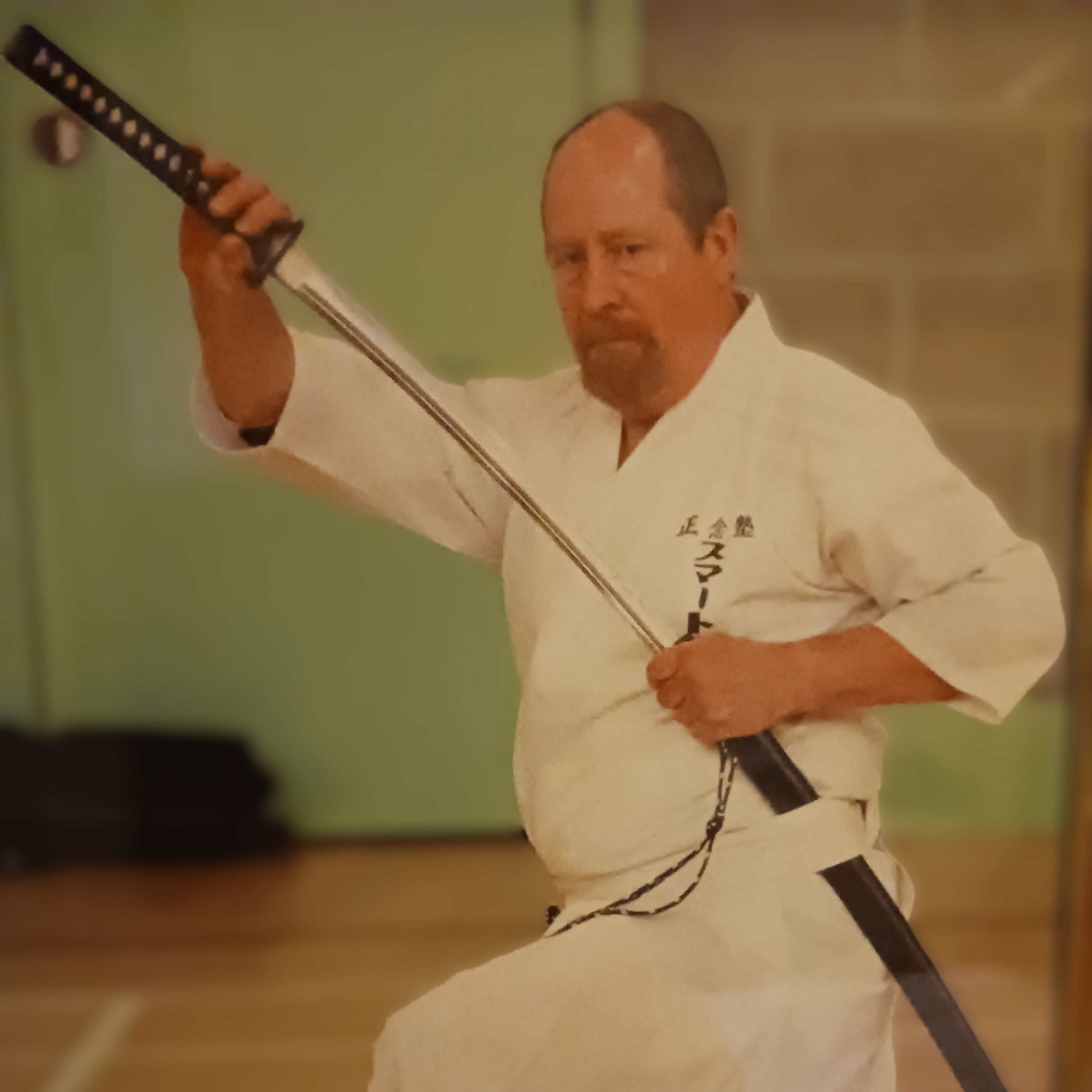 Sensei picture