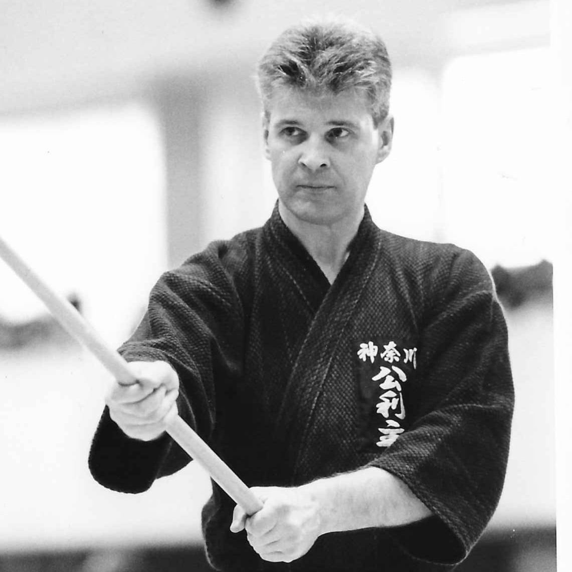 Sensei picture