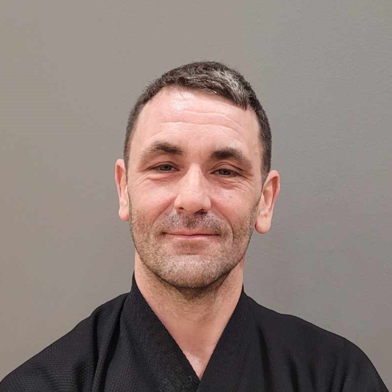 John Cockburn Senpai