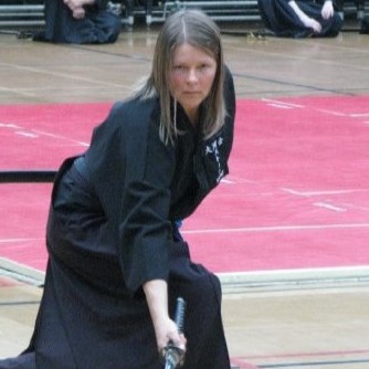 Sensei picture