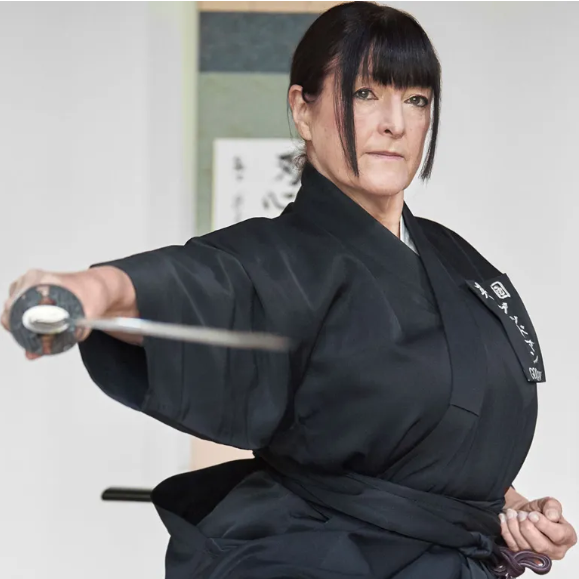 Sensei picture