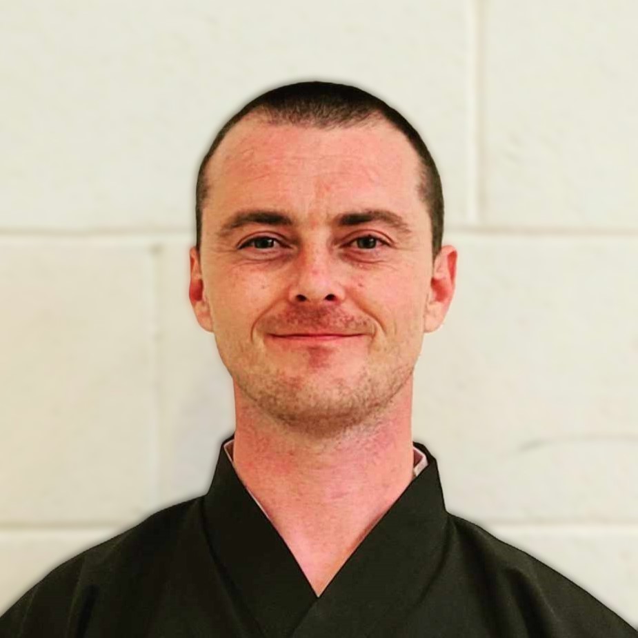 Sensei picture