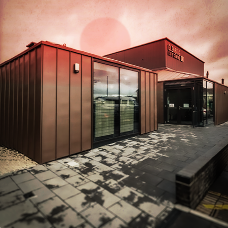 Dojo picture