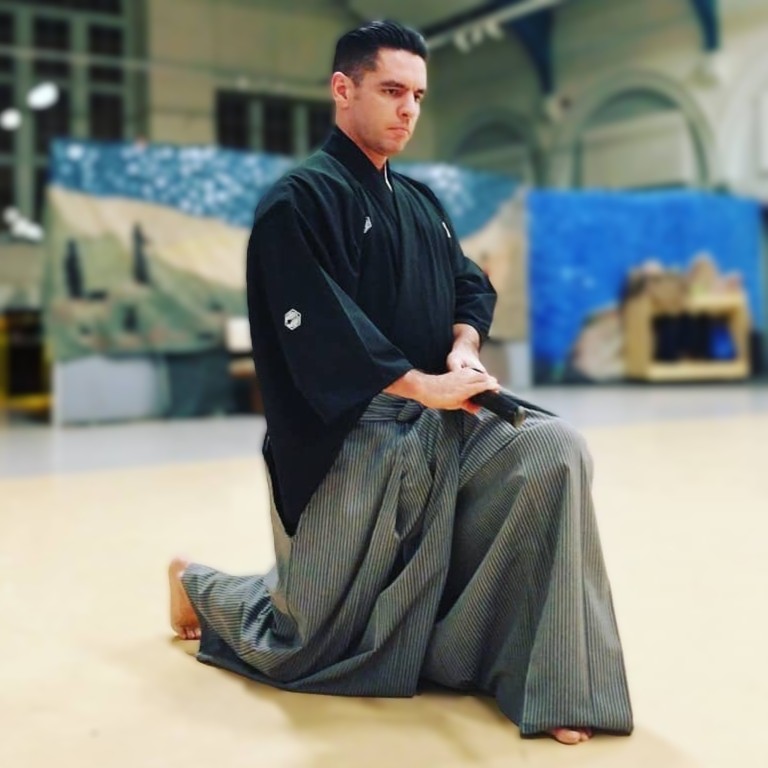 Sensei picture