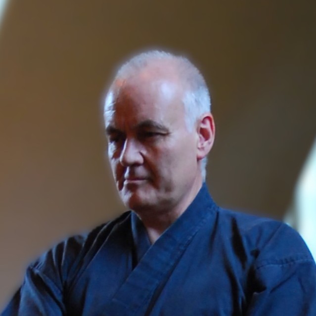 Sensei picture